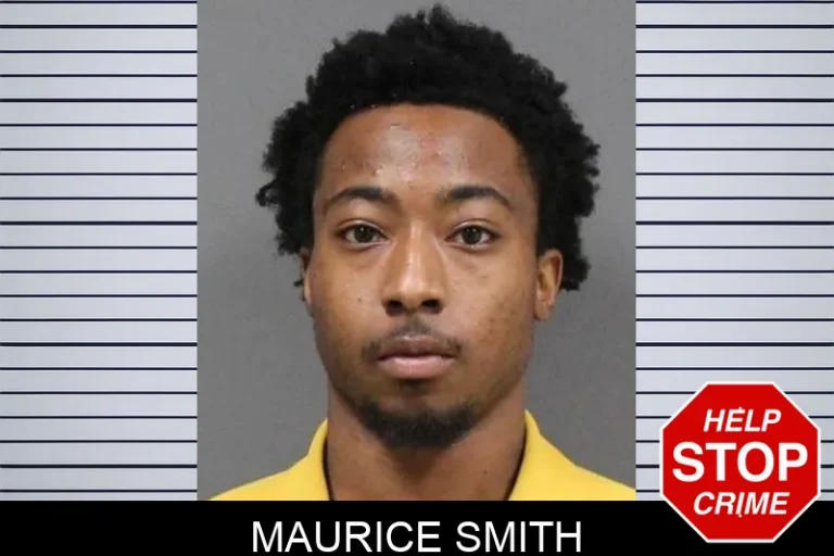 Maurice Smith