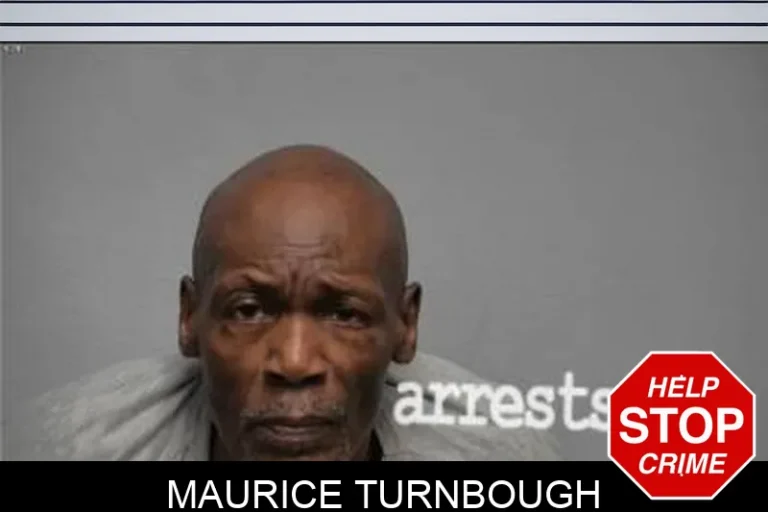 Maurice Turnbough