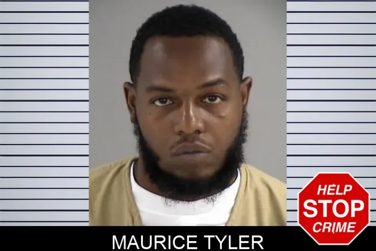 Maurice Tyler