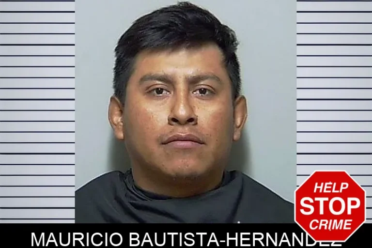 Mauricio Bautista-Hernandez