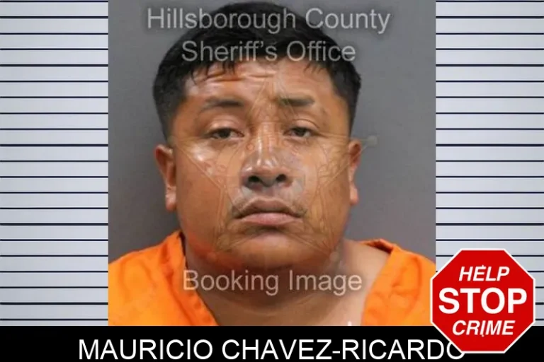 Mauricio Chavez-Ricardo