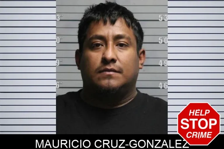 Mauricio Cruz-Gonzalez