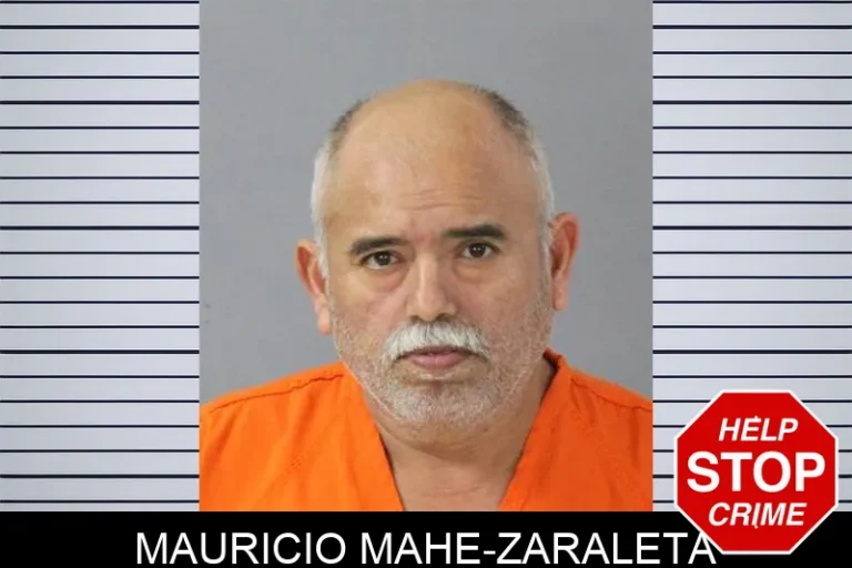 Mauricio Mahe-Zaraleta
