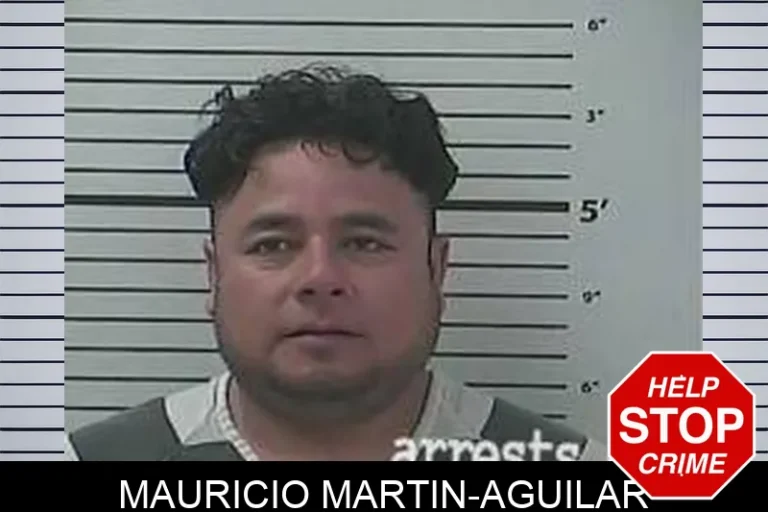 Mauricio Martin-Aguilar