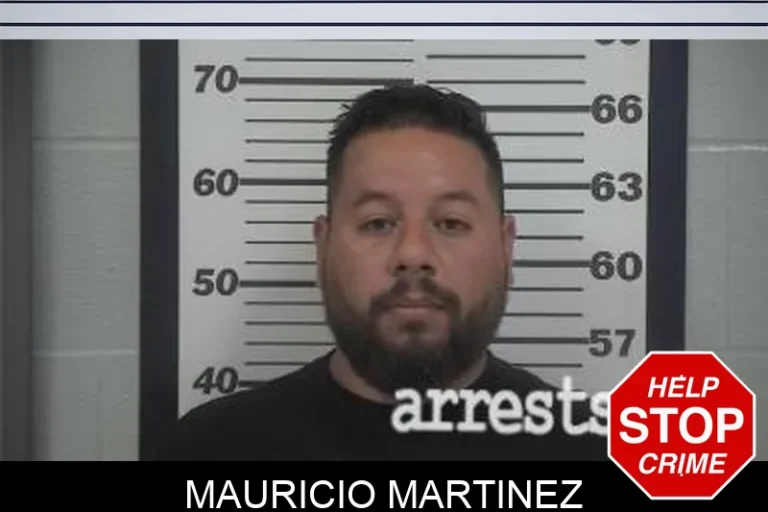 Mauricio Martinez