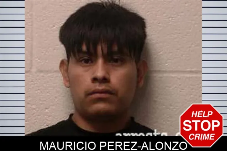 Mauricio Perez-Alonzo