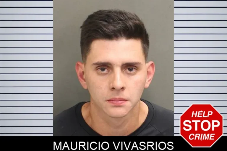 Mauricio Vivasrios