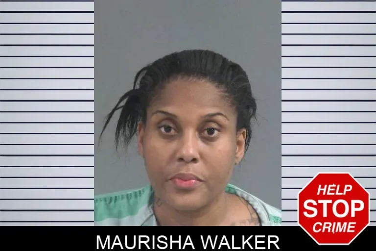Maurisha Walker