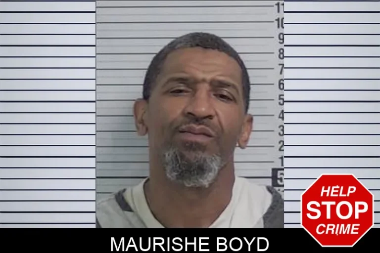 Maurishe Boyd