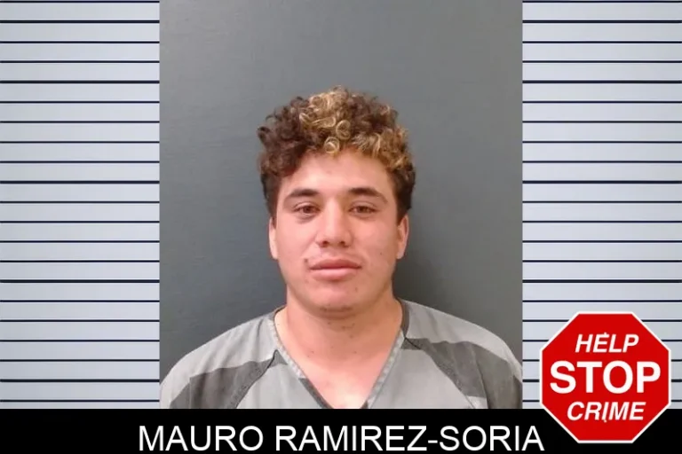 Mauro Ramirez-Soria