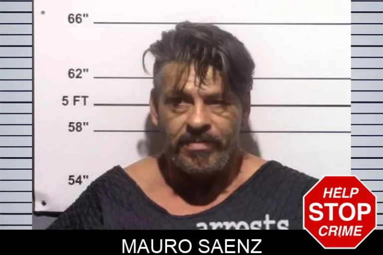 Mauro Saenz