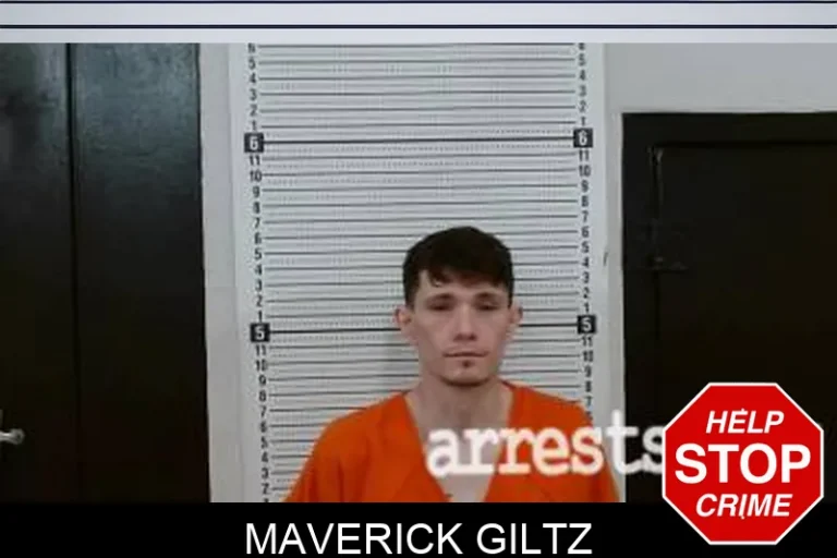 Maverick Giltz