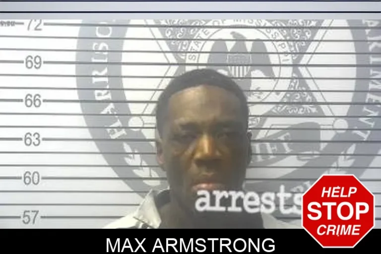 Max Armstrong