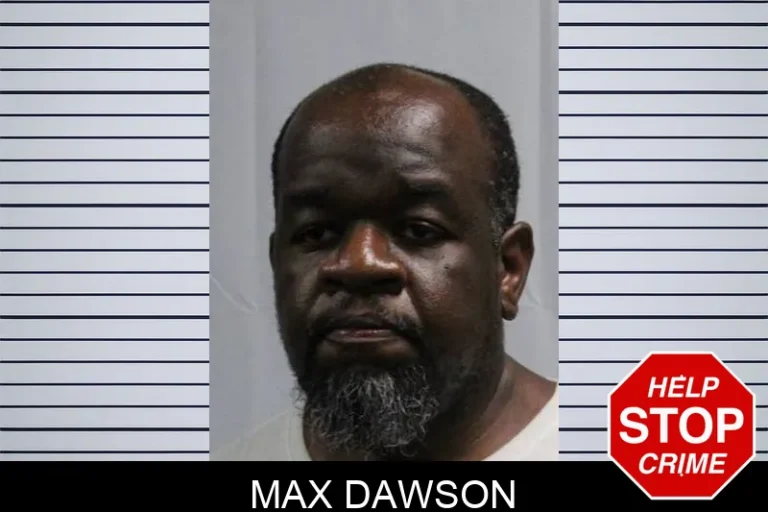 Max Dawson