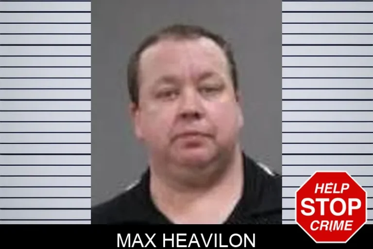 Max Heavilon