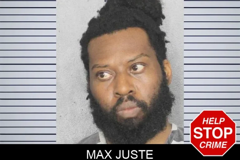 Max Juste
