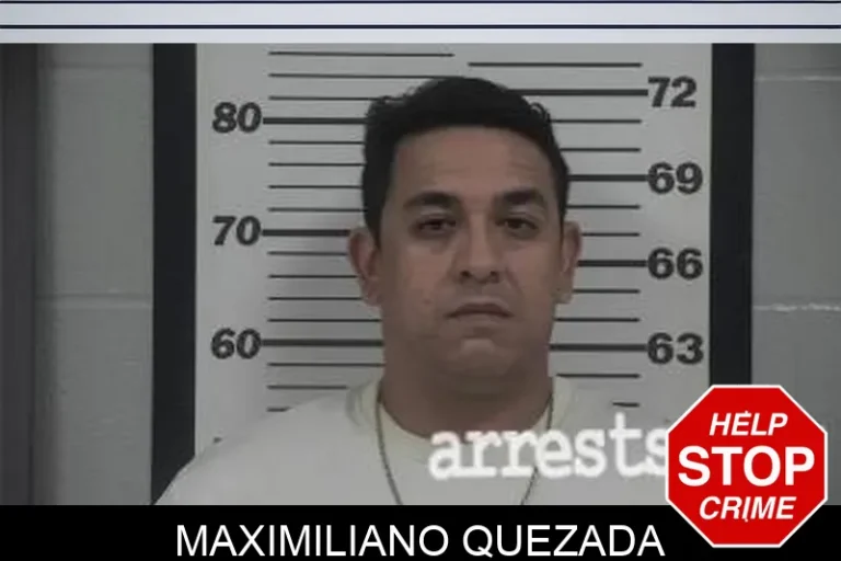 Maximiliano Quezada