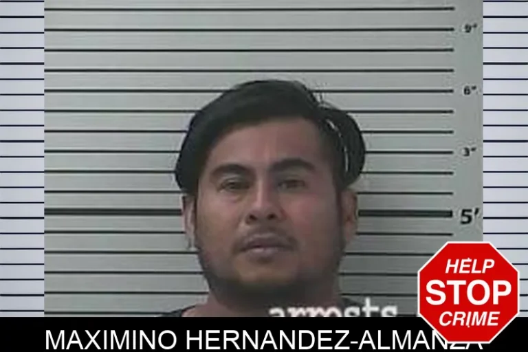 Maximino Hernandez-Almanza