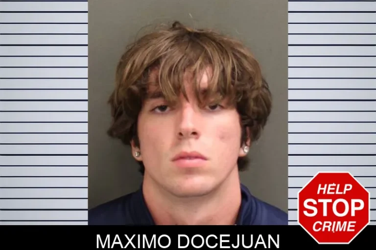 Maximo Docejuan