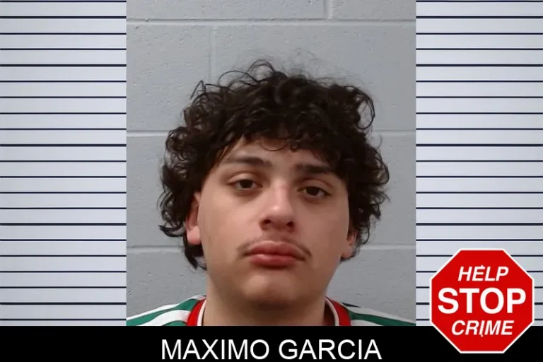 Maximo Garcia