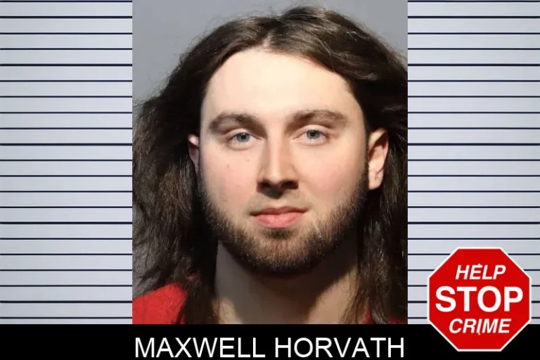 Maxwell Horvath