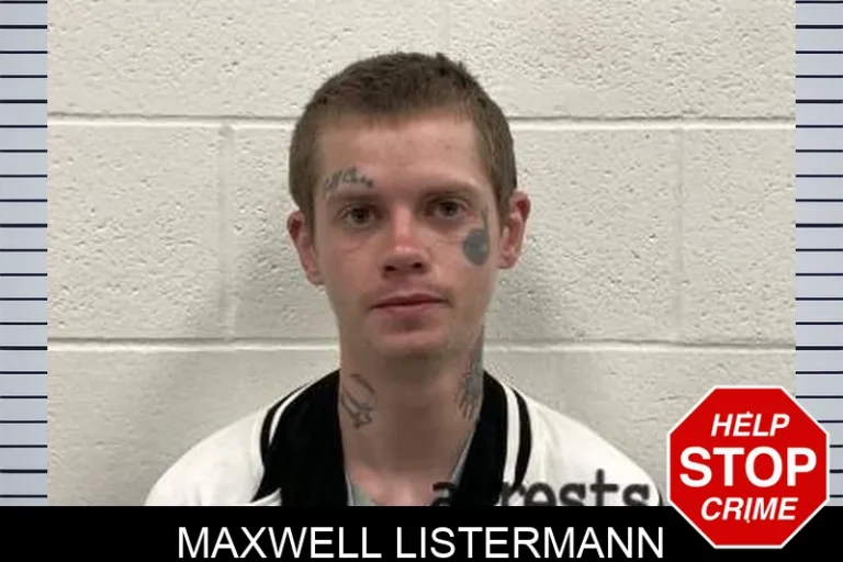 Maxwell Listermann