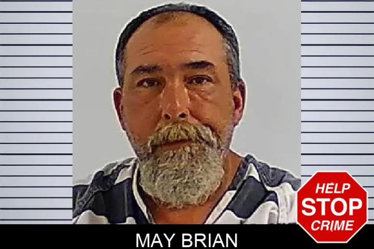 May Brian