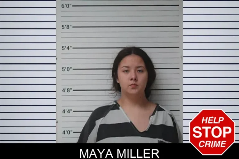 Maya Miller