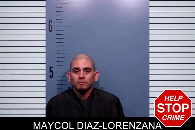 Maycol Diaz-Lorenzana