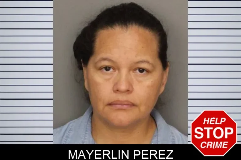 Mayerlin Perez
