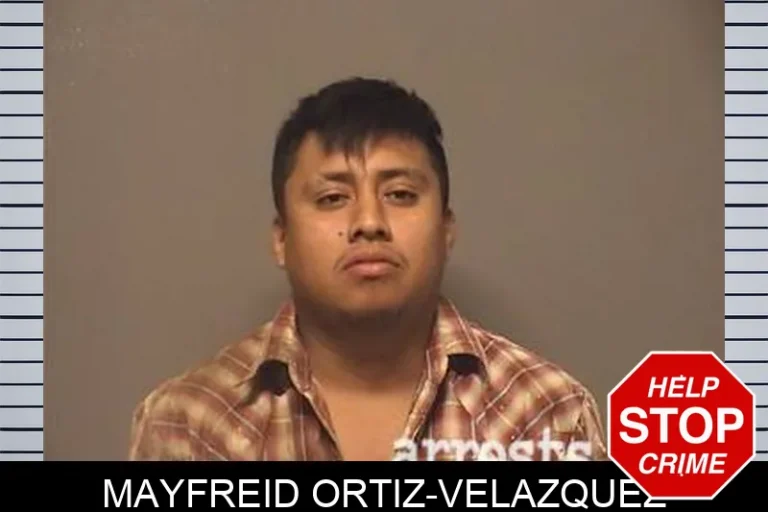 Mayfreid Ortiz-Velazquez
