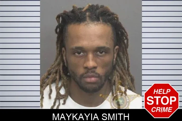 Maykayia Smith