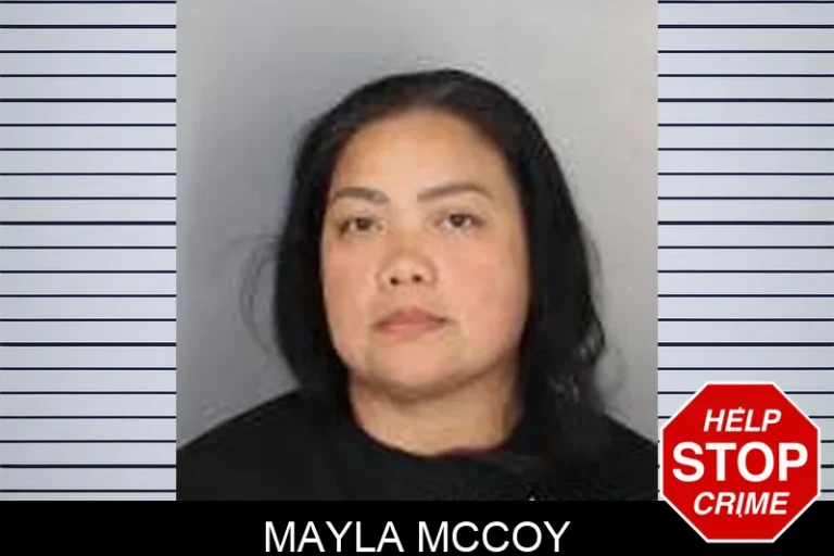 Mayla McCoy