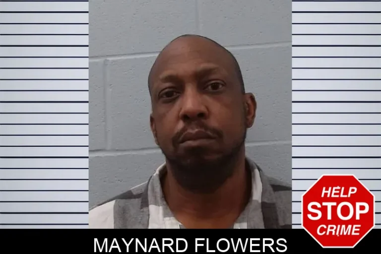 Maynard Flowers