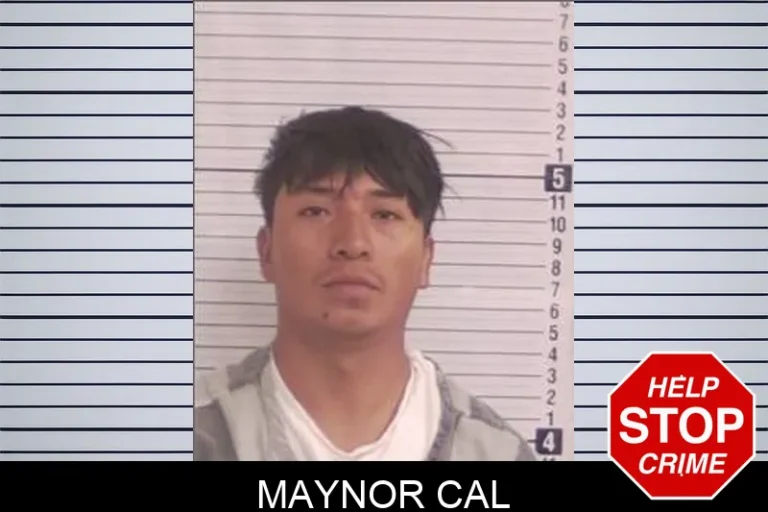Maynor Cal