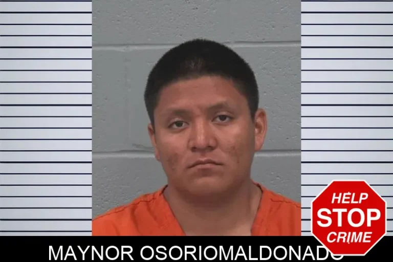 Maynor OsorioMaldonado