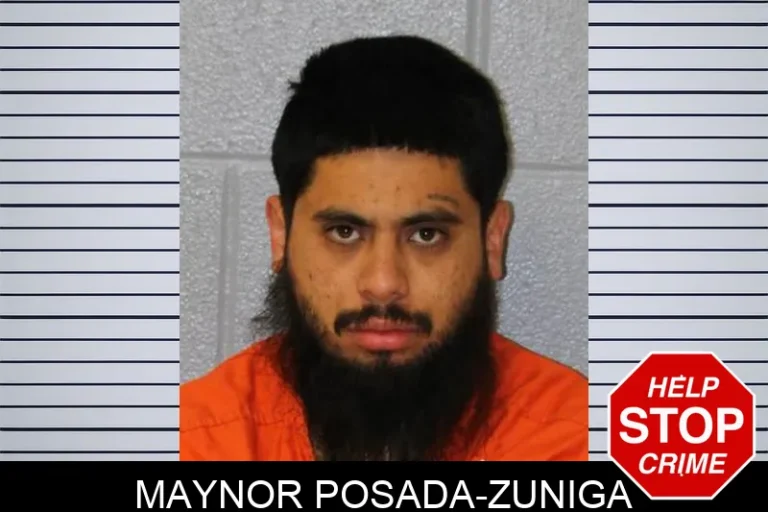 Maynor Posada-Zuniga