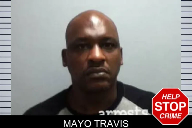Mayo Travis