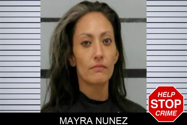 Mayra Nunez