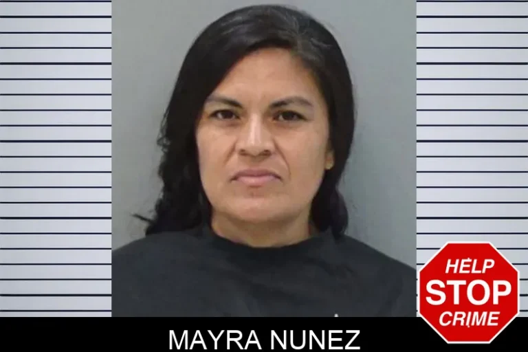 Mayra Nunez