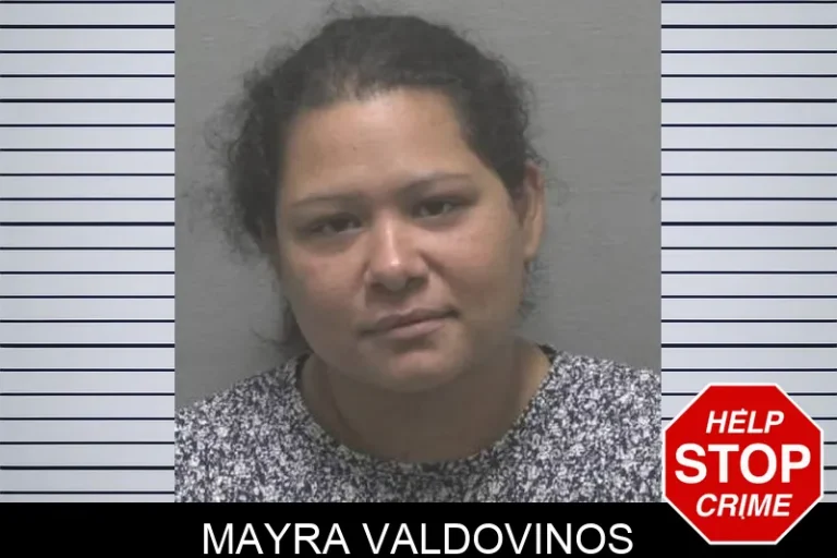 Mayra Valdovinos