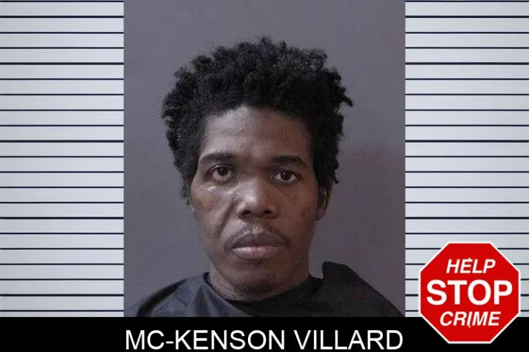 Mc-Kenson Villard