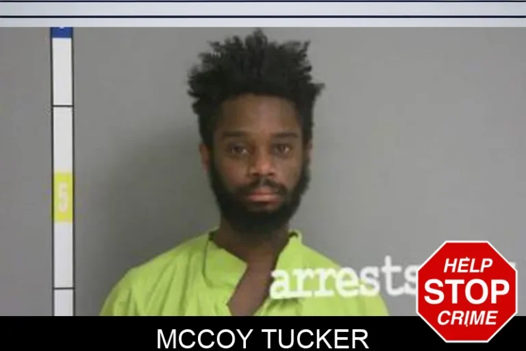 Mccoy Tucker