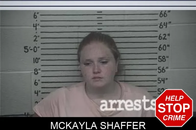 Mckayla Shaffer