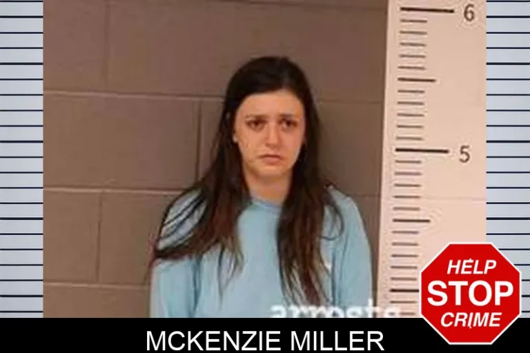 Mckenzie Miller