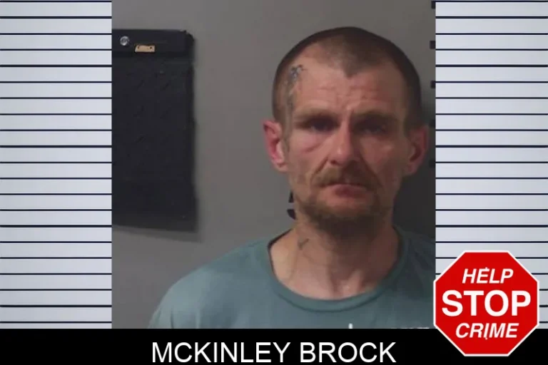 Mckinley Brock