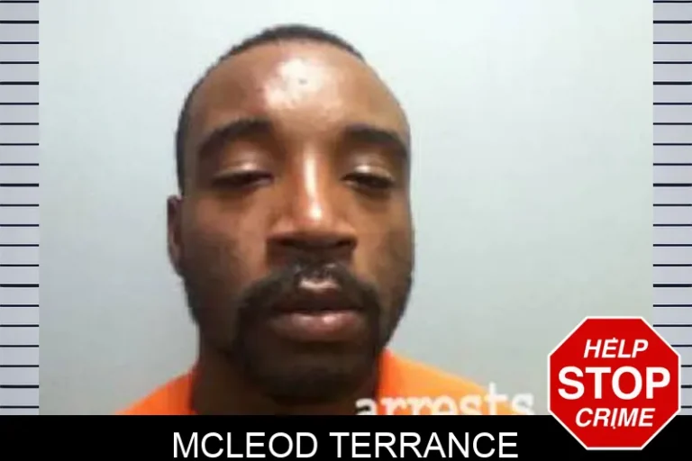 Mcleod Terrance