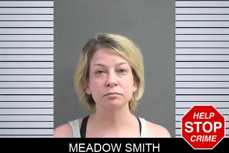 Meadow Smith