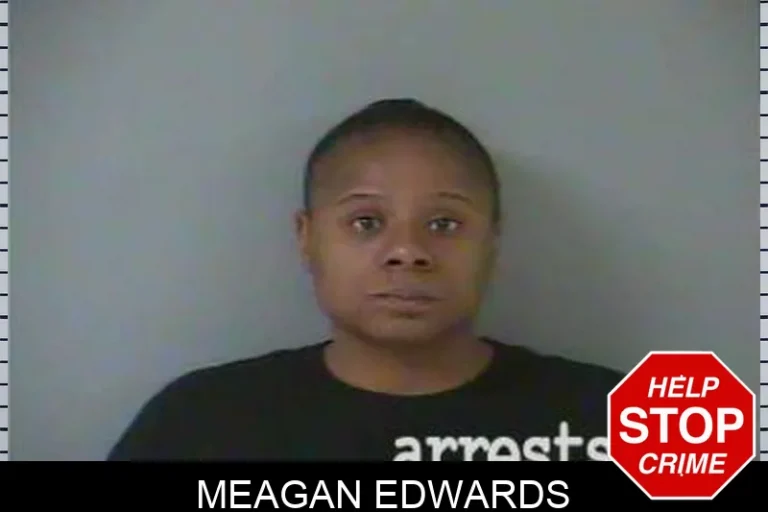 Meagan Edwards