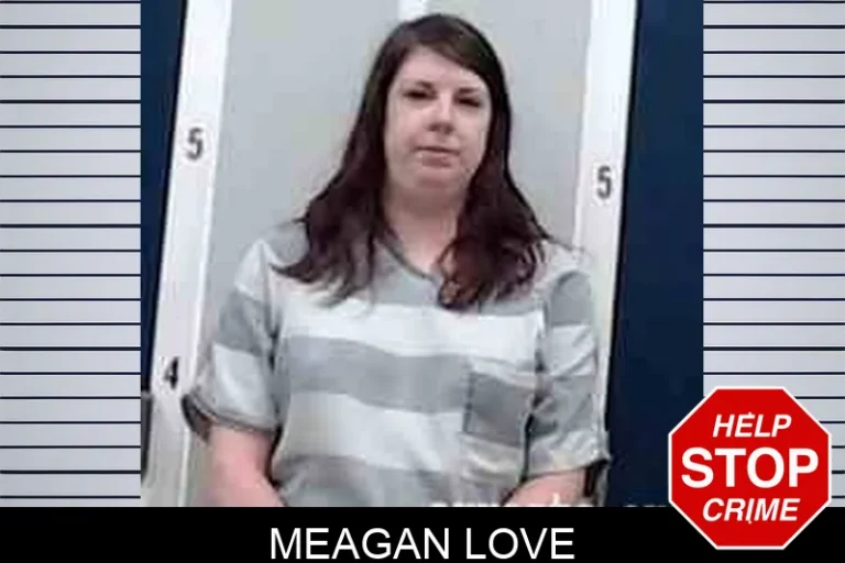 Meagan Love